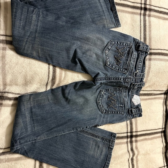 Tin Haul Jeans Tin Haul Womens Jeans Size 27 Poshmark